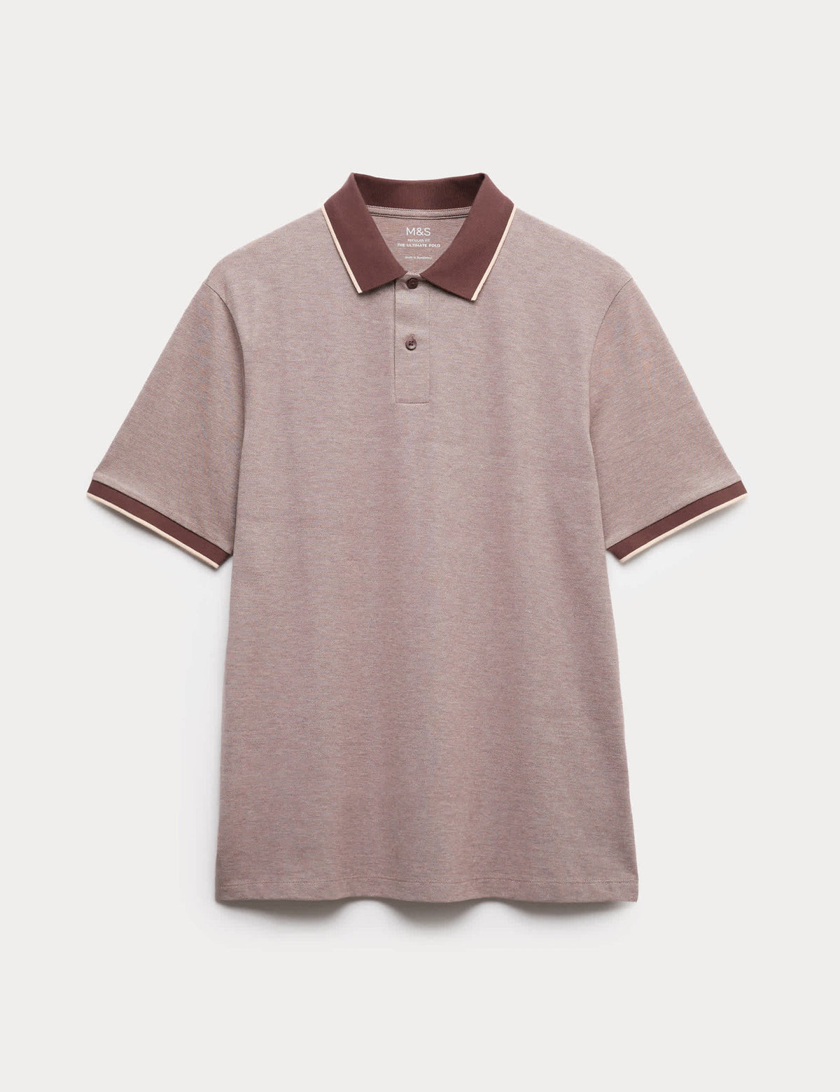 The Ultimate Polo Yaka T-shirt