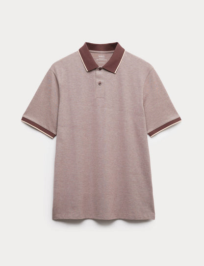 The Ultimate Polo Yaka T-shirt