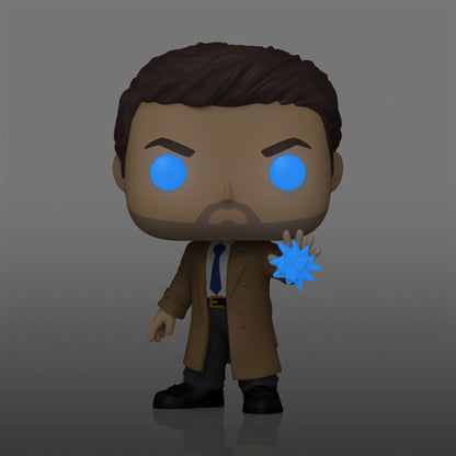 Funko Pop! Tv: Supernatural S6 Castiel Unisex Renkli Figür