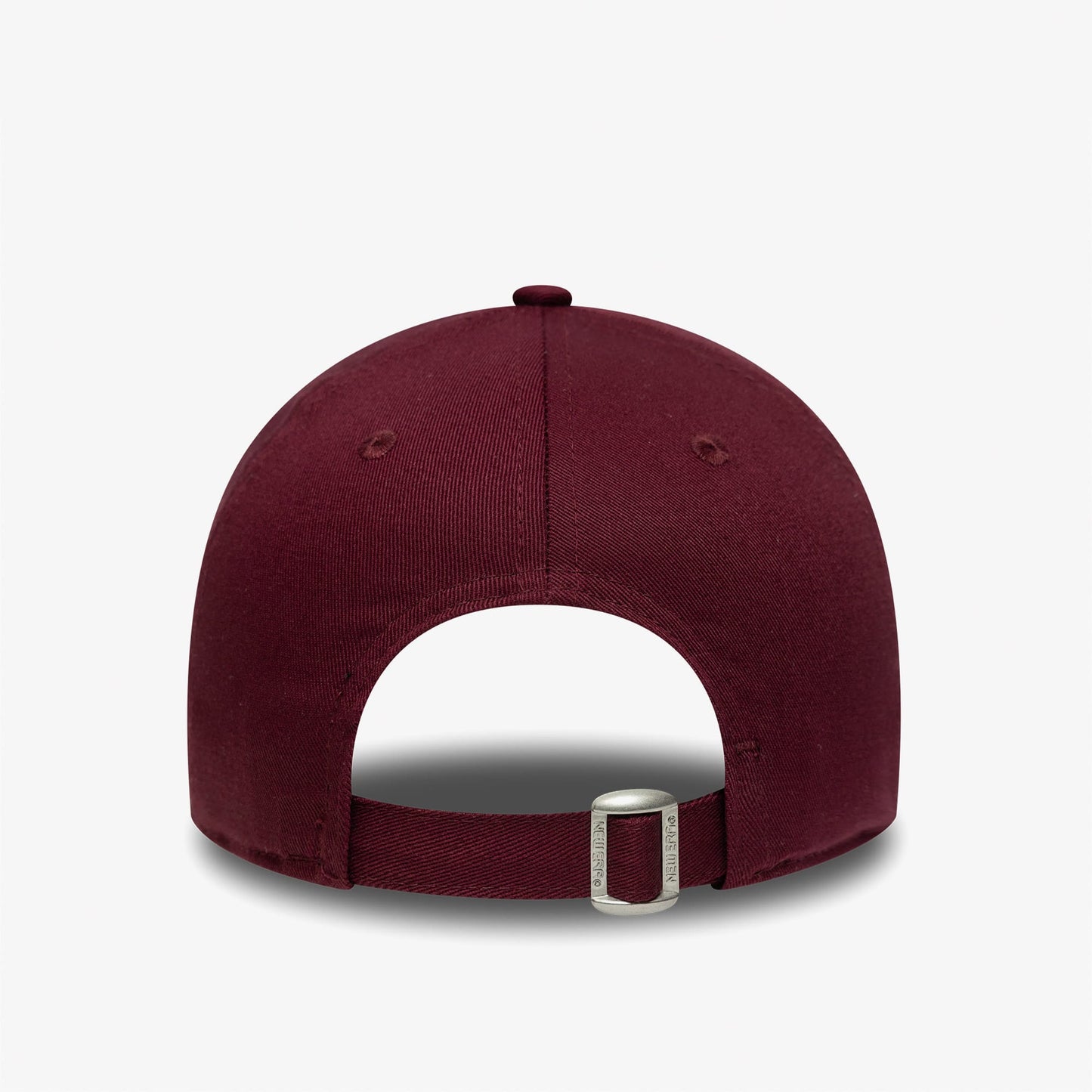 New Era New York Yankees Mlb 9twenty Çocuk Bordo Şapka