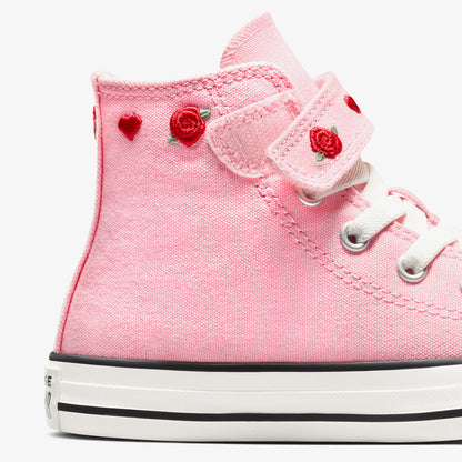 Converse Chuck Taylor All Star 1v Çocuk Pembe Sneaker