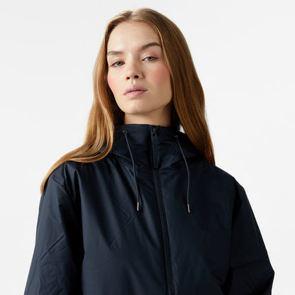 Rains Lohja Insulated W3t1 Erkek Lacivert Yağmurluk
