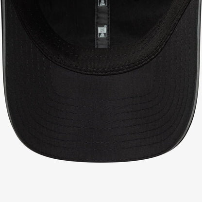 New Era Black Pony Tail Kadın Siyah Şapka