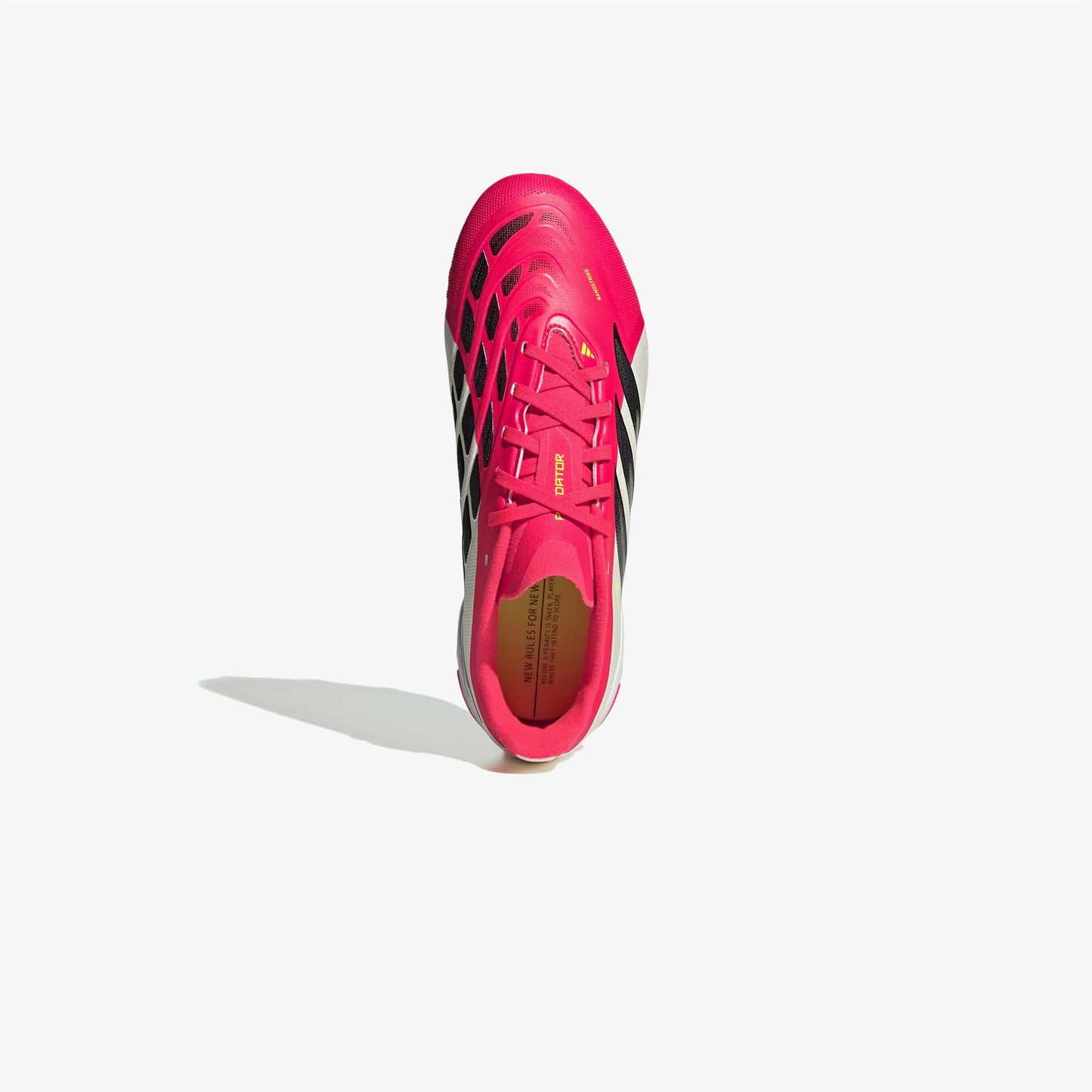 Adidas Predator League Fg Çocuk Kırmızı Krampon