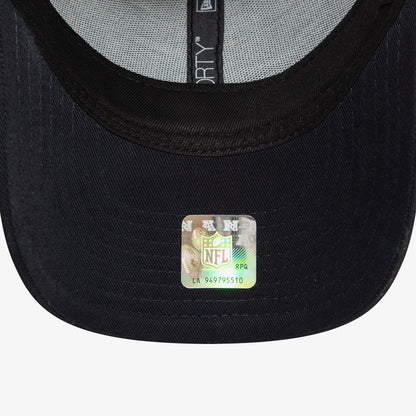 New Era Miami Dolphins Nfl Mascot 9forty Çocuk Siyah Şapka