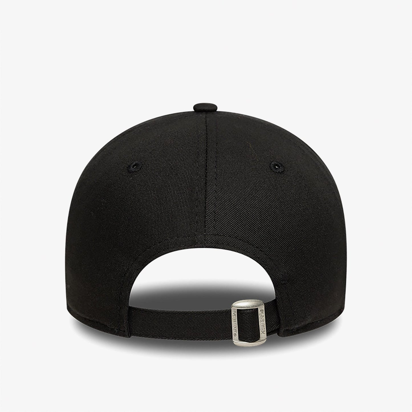 New Era Off-duty Slogan 9twenty Unisex Siyah Şapka