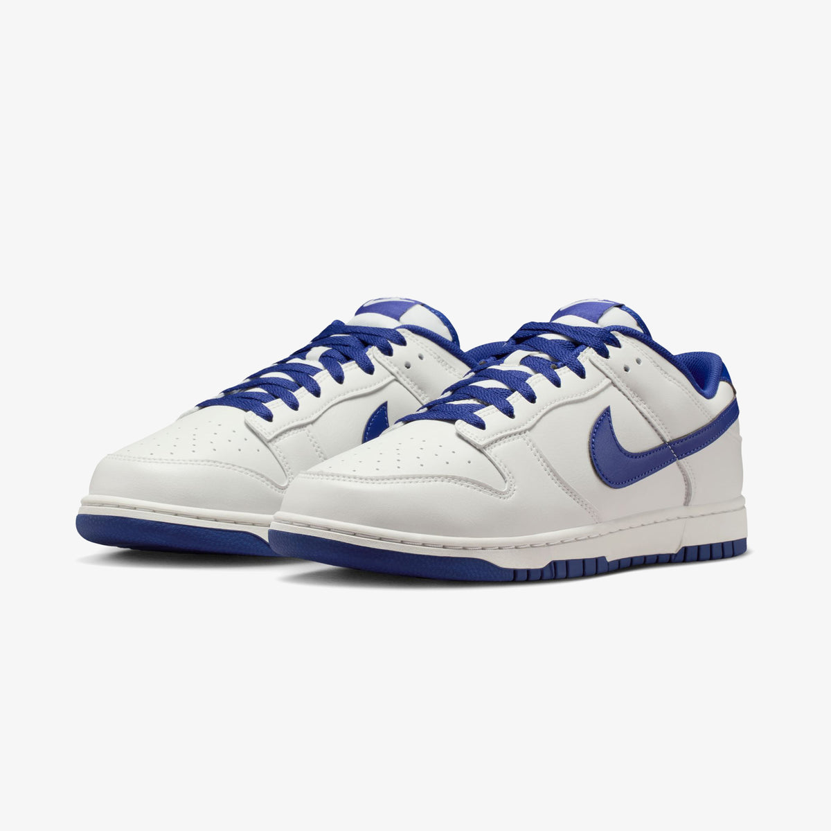Nike Dunk Erkek Beyaz Spor Ayakkabı