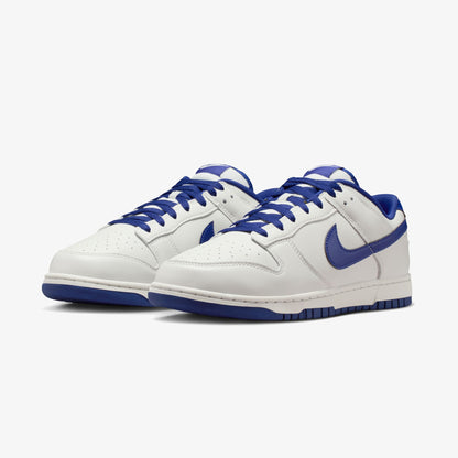 Nike Dunk Erkek Beyaz Spor Ayakkabı