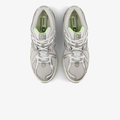 New Balance 1906 Lifestyle Unisex Gri Spor Ayakkabı