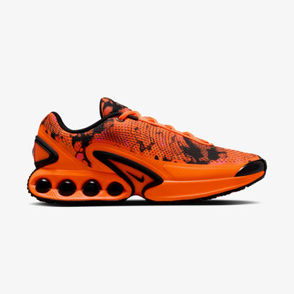 Nike Air Max Dn Nrg Erkek Turuncu Spor Ayakkabı