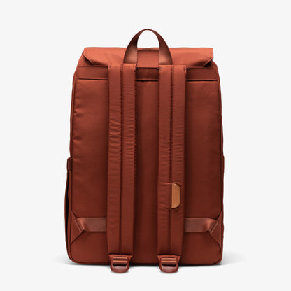 Herschel Retreat Unisex Kahverengi Sırt Çantası