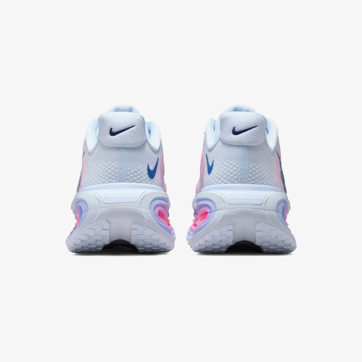 Nike Vomero Premium Kadın Mavi Koşu Ayakkabısı