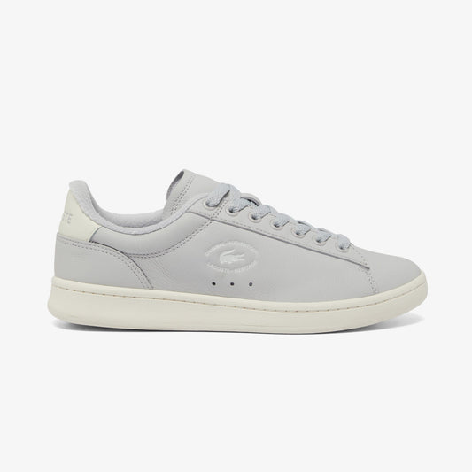 Lacoste Carnaby Set Kadın Gri Spor Ayakkabı