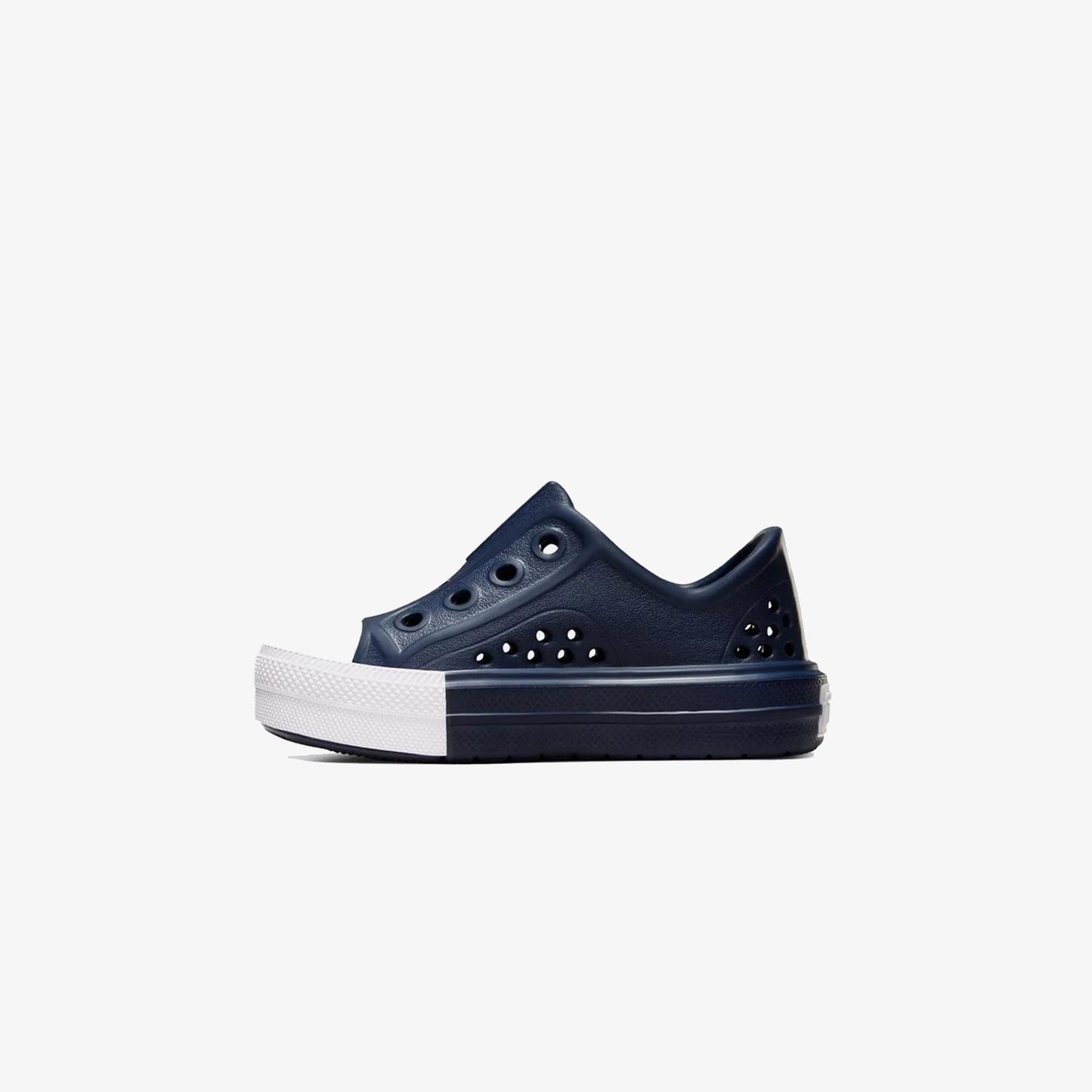 Converse Chuck Taylor All Star Play Lite Cx Bebek Mavi Sneaker