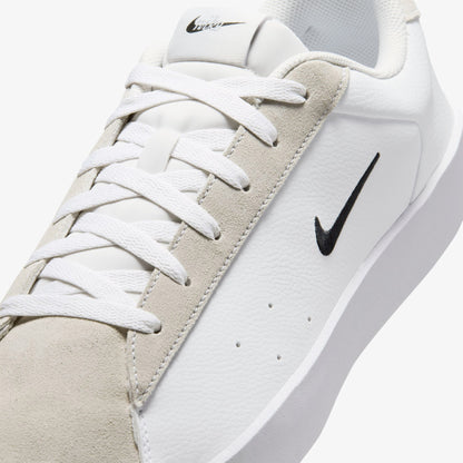 Nike Court Heritage Ms Erkek Beyaz Spor Ayakkabı