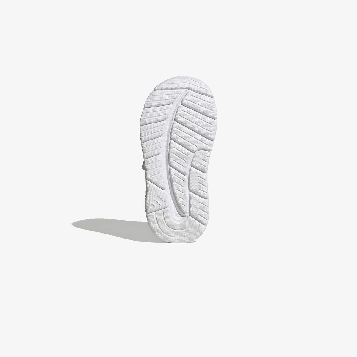 Adidas Tensaur Run 4.0 Elastic Lace Çocuk Beyaz Koşu Ayakkabısı