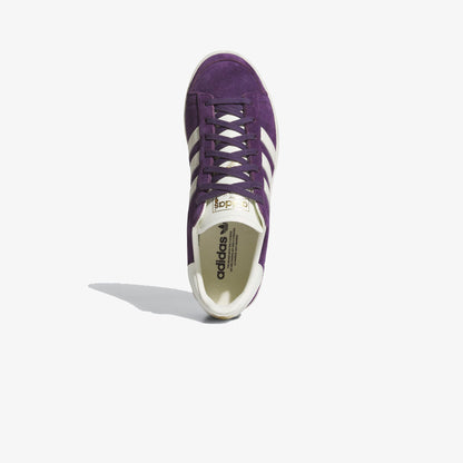 Adidas Jabbar Lo Unisex Mor Spor Ayakkabı