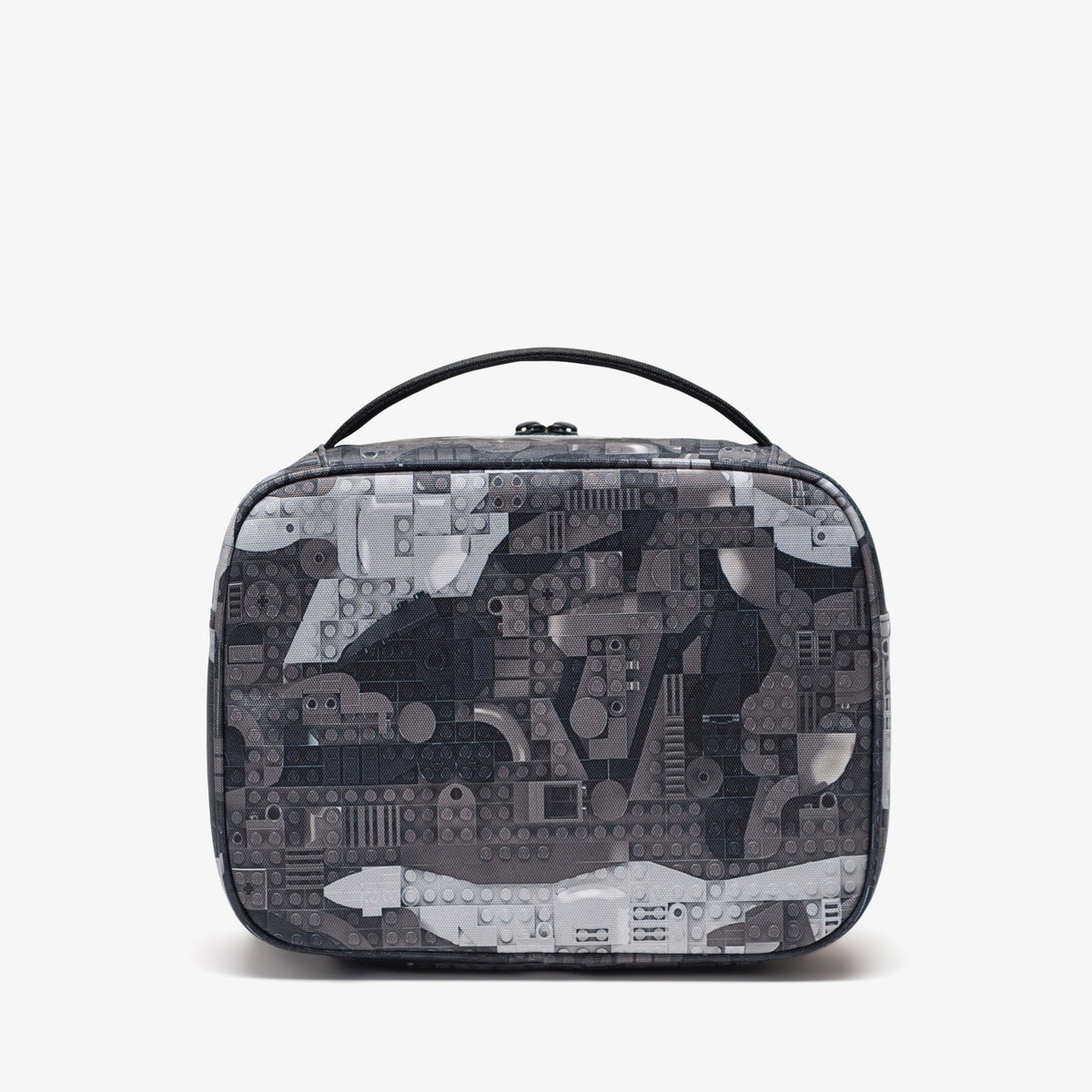 Herschel Pop Quiz Unisex Siyah Sırt Çantası