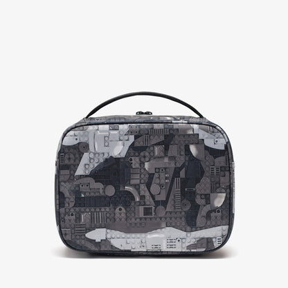 Herschel Pop Quiz Unisex Siyah Sırt Çantası