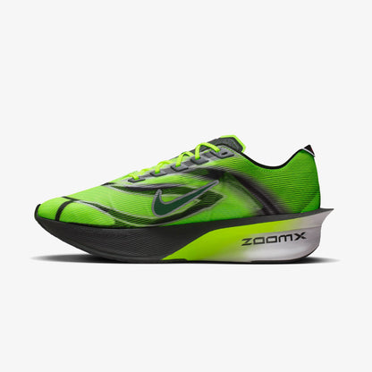 Nike Zoomx Vaporfly Next Erkek Yeşil Koşu Ayakkabısı