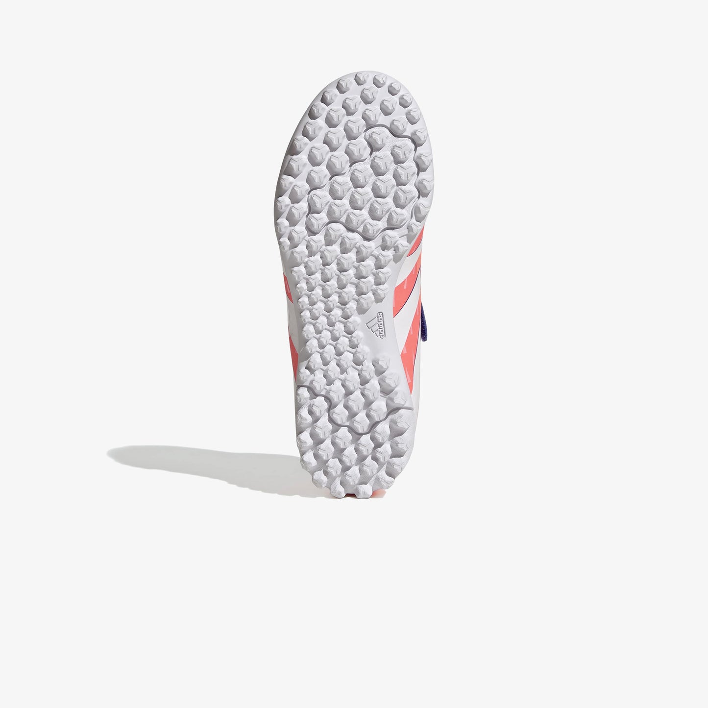 Adidas Predator Club Çocuk Pembe Halı Saha Kramponu