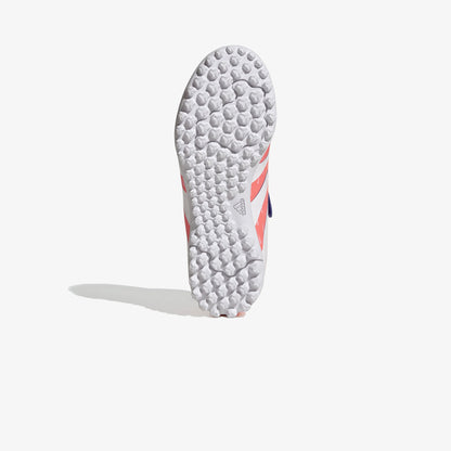 Adidas Predator Club Çocuk Pembe Halı Saha Kramponu