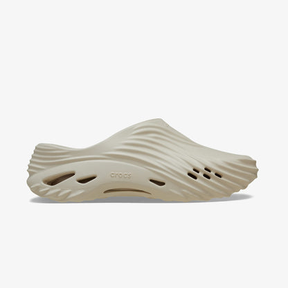 Crocs Echo Wave Erkek Bej Terlik