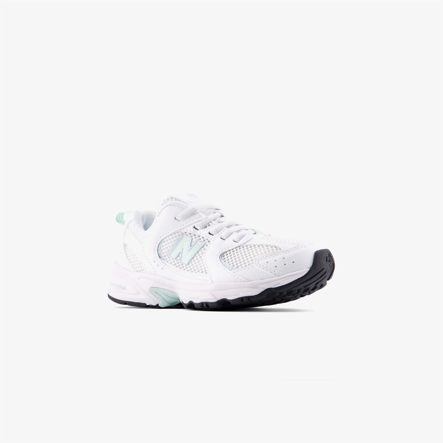 New Balance 530 Lifestyle Çocuk Beyaz Spor Ayakkabı