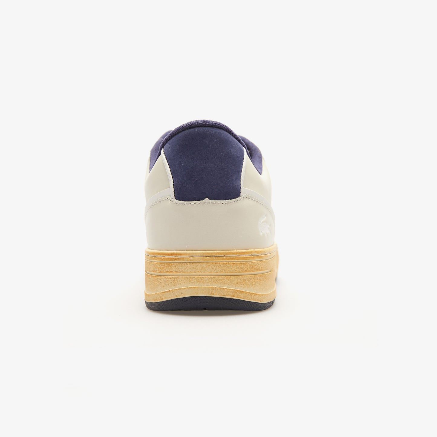 Lacoste L001 Erkek Bej Sneaker