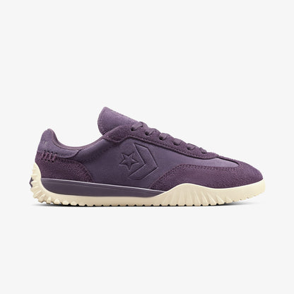 Converse Run Star Trainer Unisex Mor Sneaker