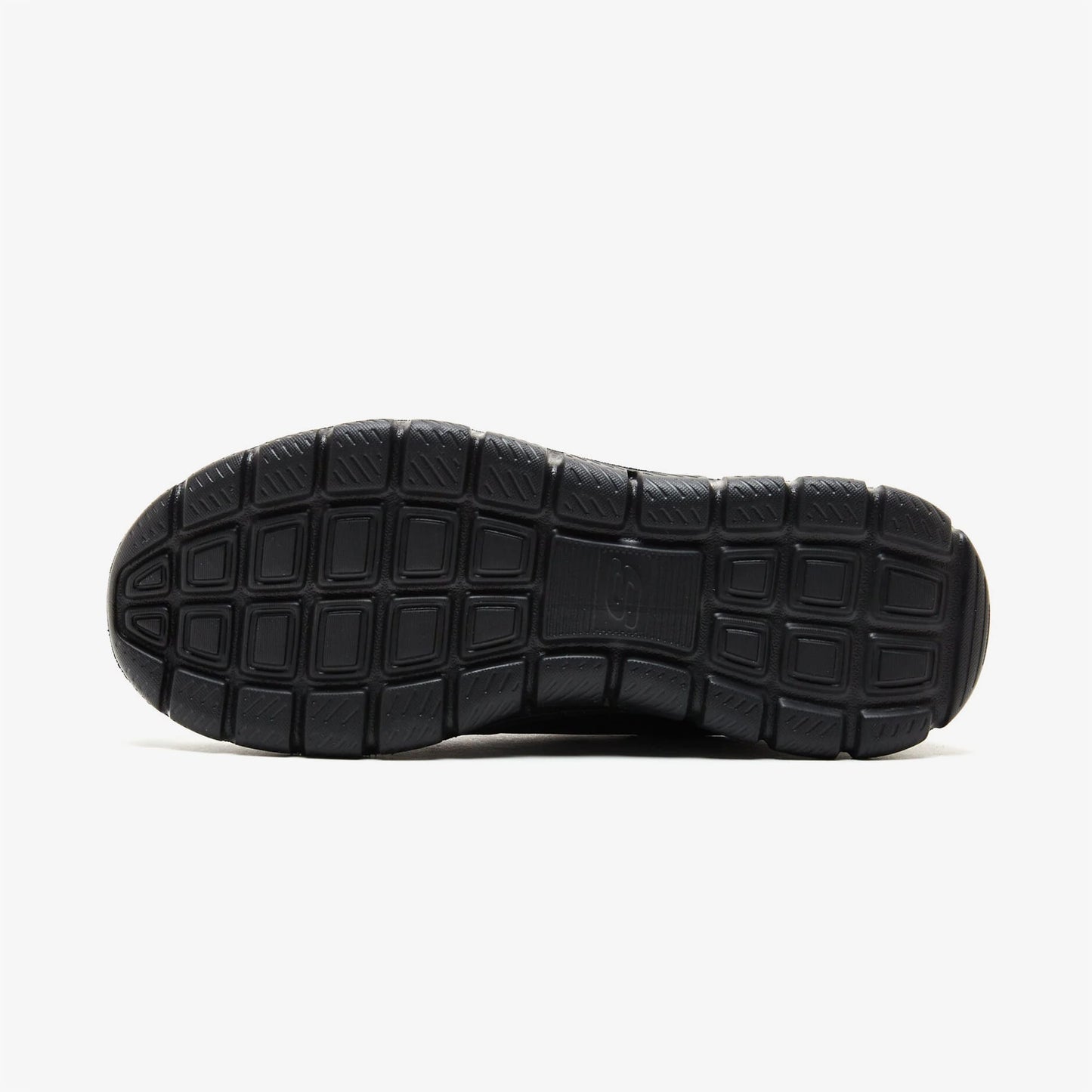 Skechers Track Erkek Siyah Spor Ayakkabı