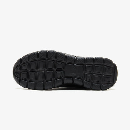 Skechers Track Erkek Siyah Spor Ayakkabı