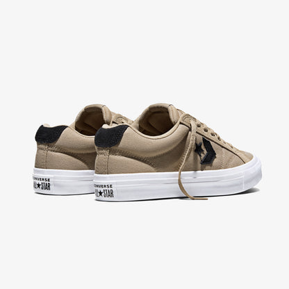 Converse Sport Casual Unisex Gri Spor Ayakkabı & Sneaker
