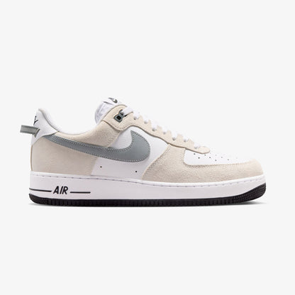 Nike Air Force 1 '07 Lv7 Erkek Beyaz Spor Ayakkabı