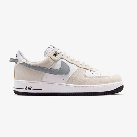 Nike Air Force 1 '07 Lv7 Erkek Beyaz Spor Ayakkabı