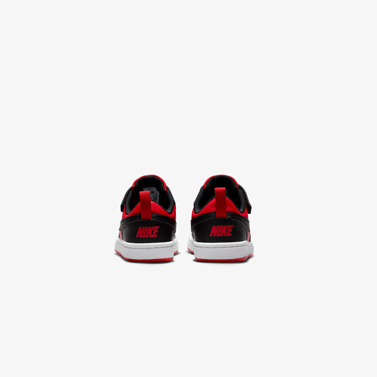 Nike Court Borough Low Recraft (ps) Çocuk Beyaz Spor Ayakkabı