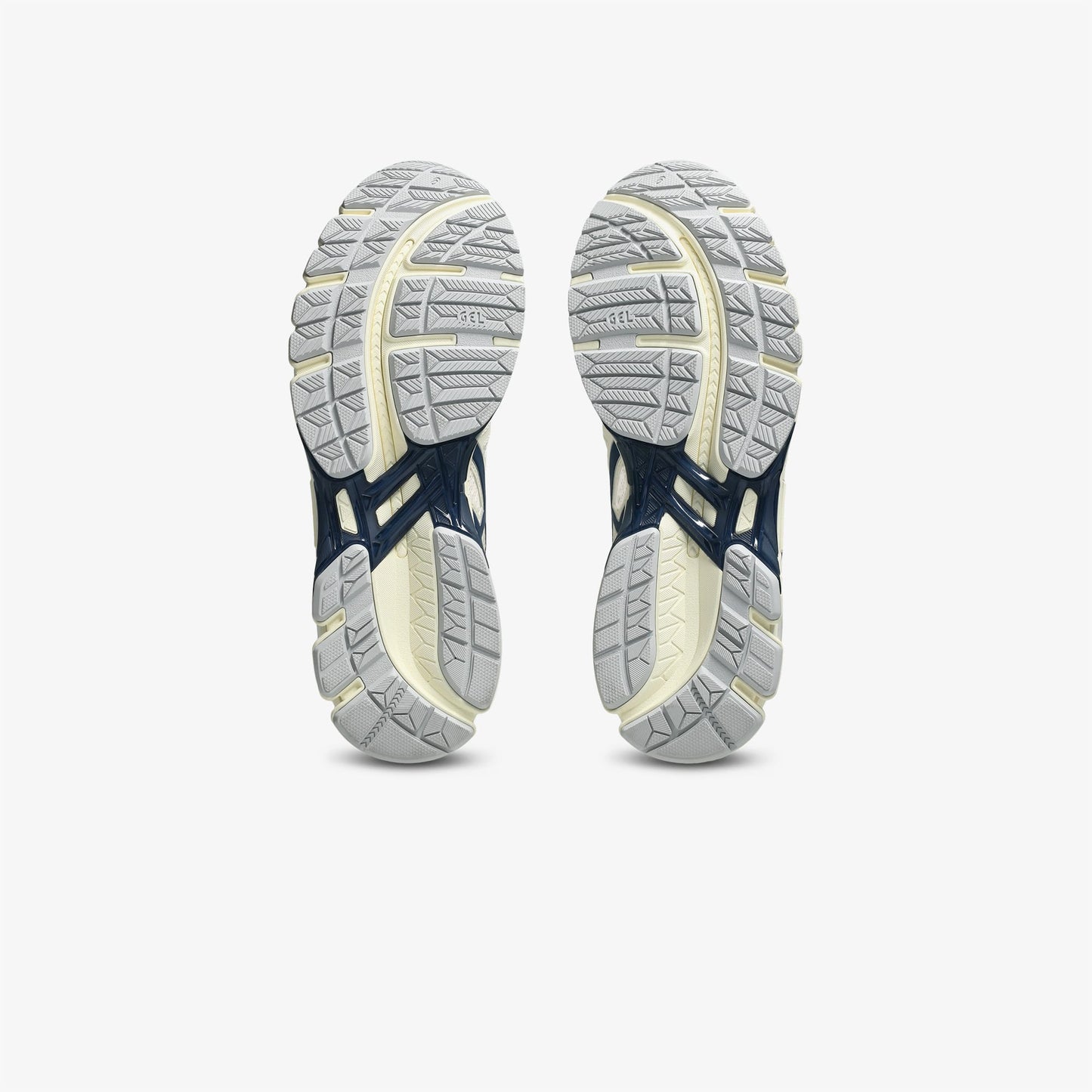 Asics Gel-kayano 20 Unisex Krem Spor Ayakkabı