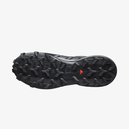 Salomon Speedcross 6 Gtx W Kadın Siyah Outdoor Ayakkabı