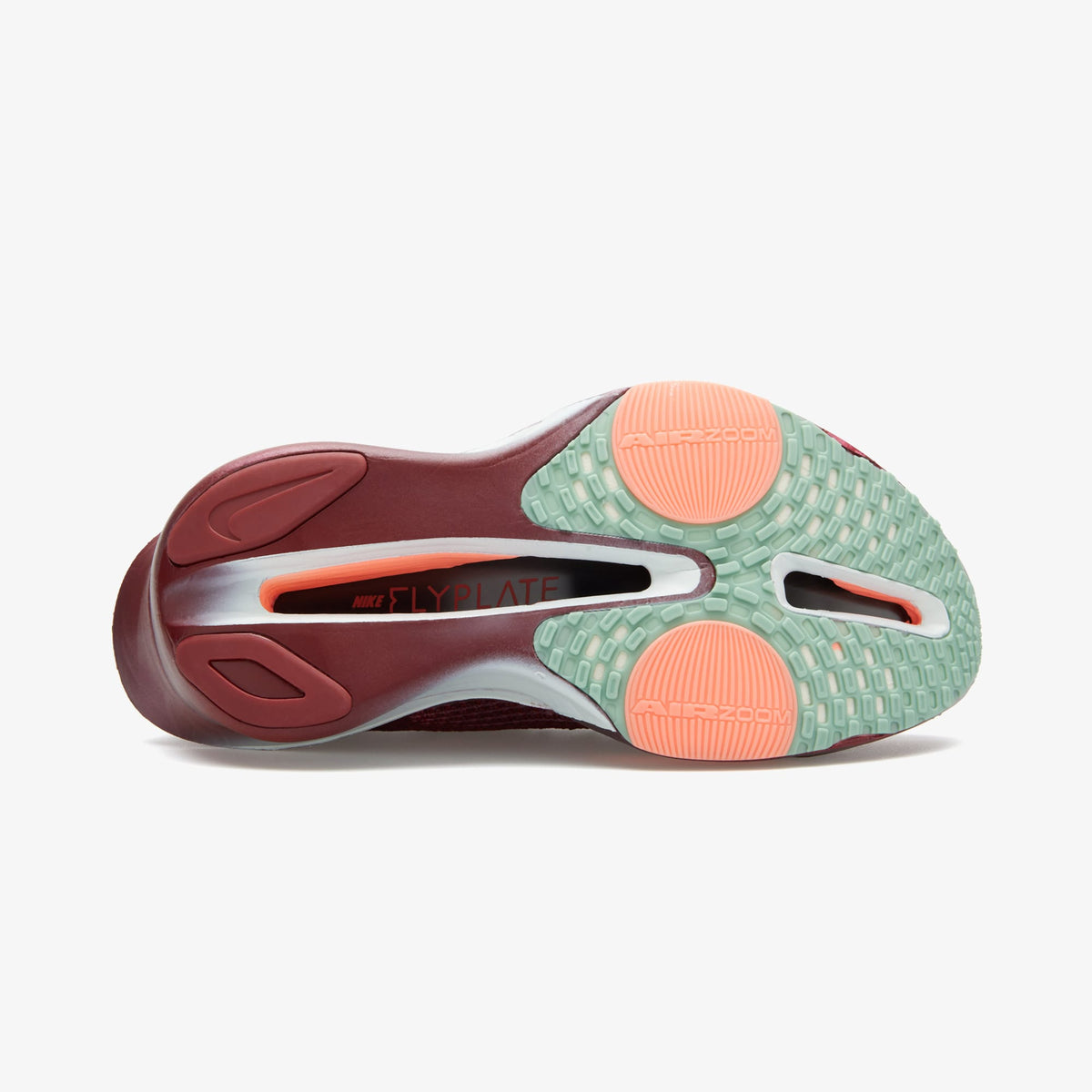 Nike Alphafly 3 Se Kadın Kırmızı Koşu Ayakkabısı