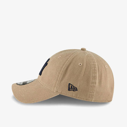 New Era Mlb Core Classıc 2.0 Unisex Bej Şapka