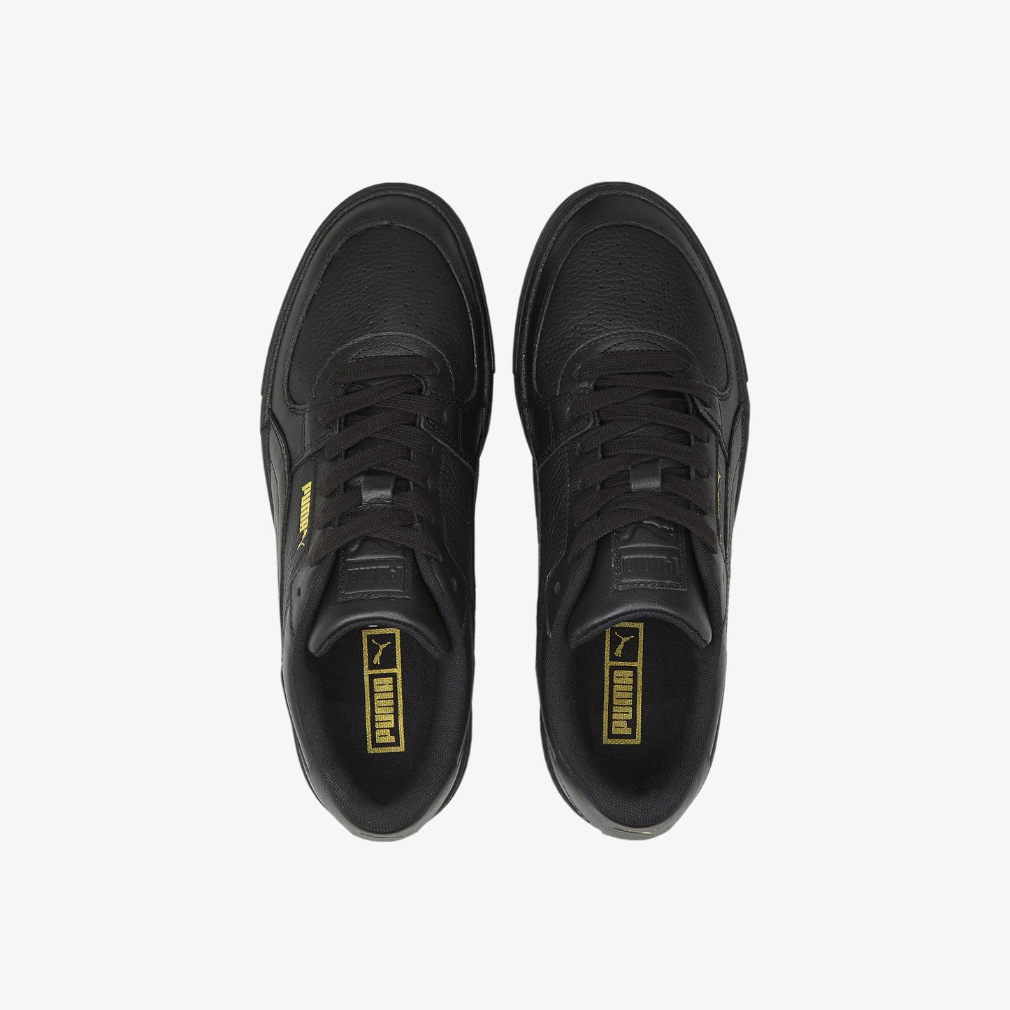 Puma Ca Pro Classic Kadın Siyah Spor Ayakkabı