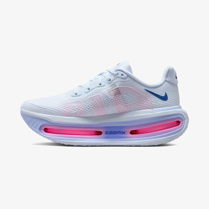 Nike Vomero Premium Kadın Mavi Koşu Ayakkabısı