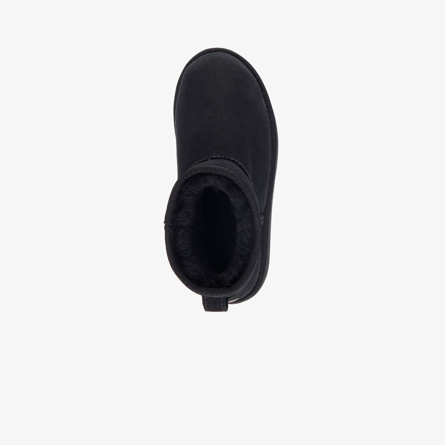 Emu Australia Stinger Micro Flatform Kadın Siyah Bot
