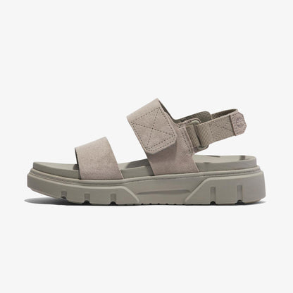 Timberland Greyfield Kadın Bej Sandalet