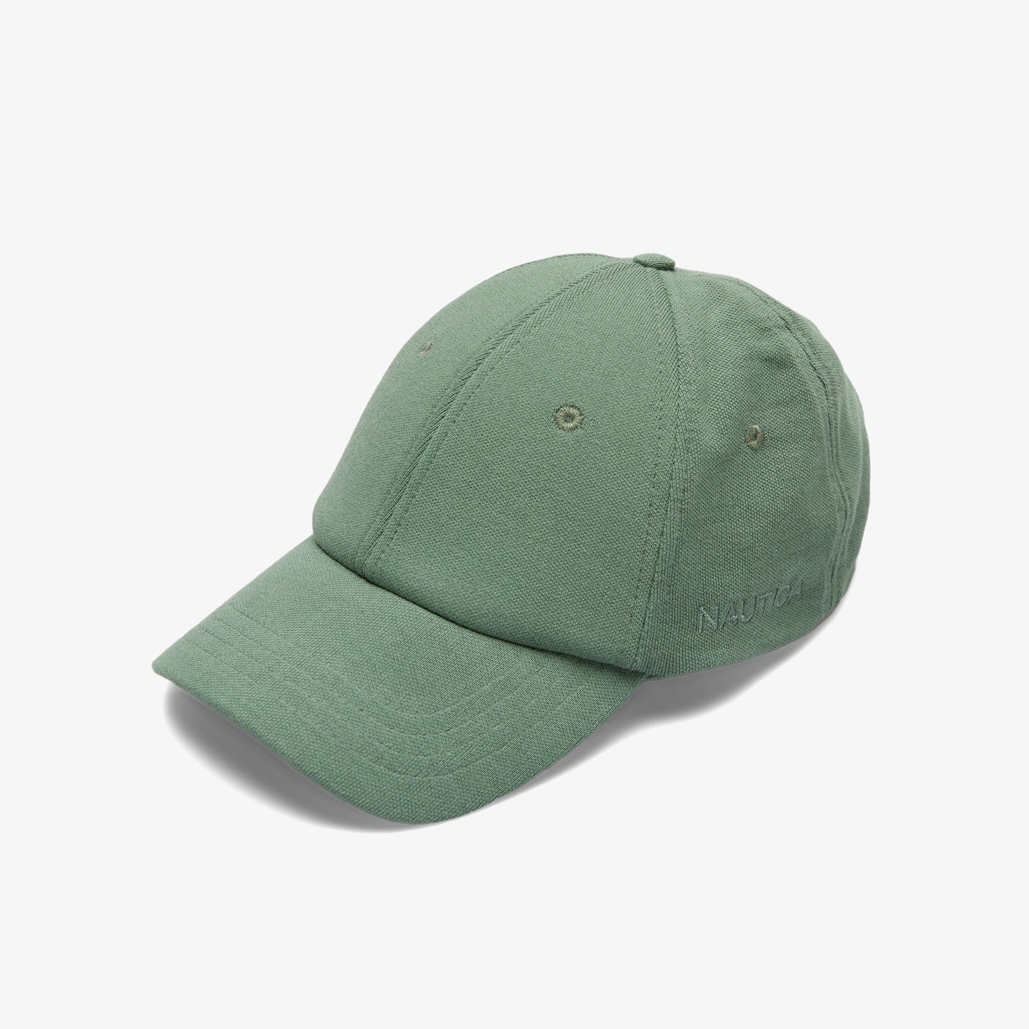 Nautica Unisex Yeşil Şapka