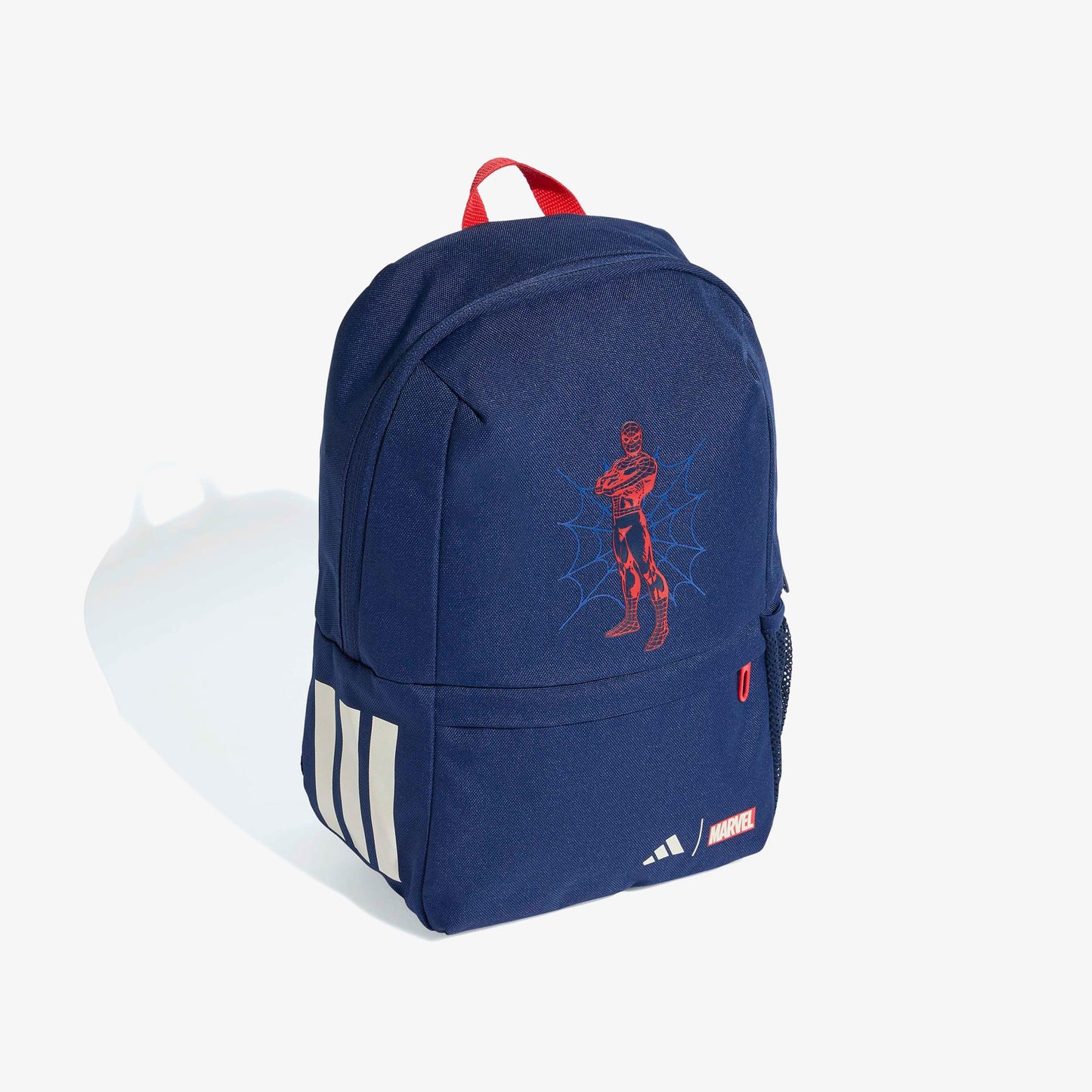 Adidas Marvel Spiderman Çocuk Mavi Sırt Çantası