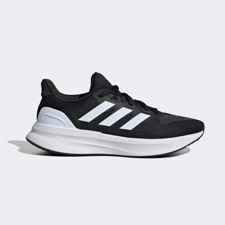 Adidas Ultrarun 5 W Kadın Siyah Spor Ayakkabı