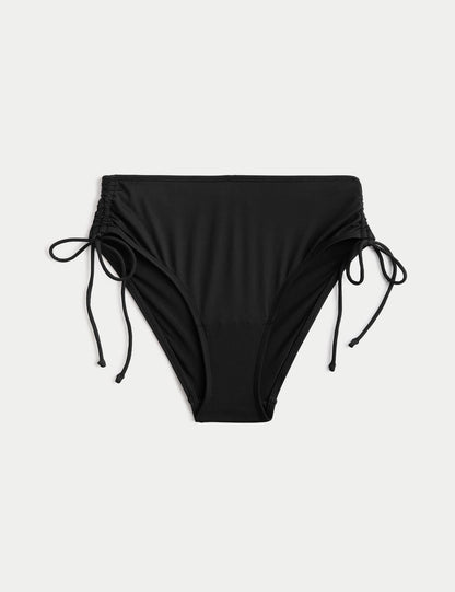 Yüksek Bel Bikini Altı