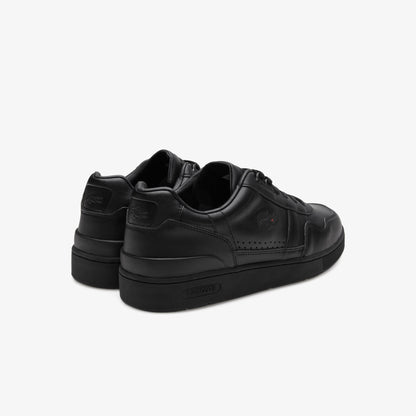 Lacoste T-clip Erkek Siyah Sneaker