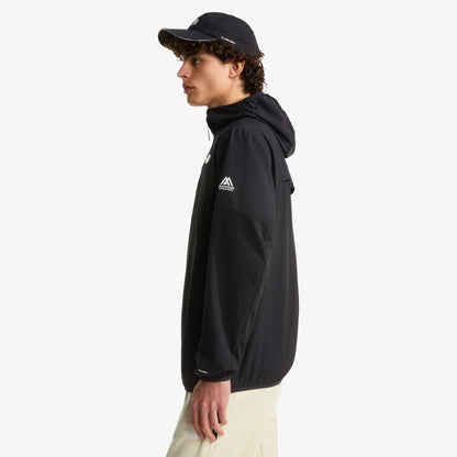 The North Face Mountain Athletics Ushba Erkek Siyah Ceket